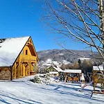 Miodowa Casa de Férias *