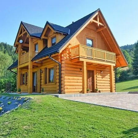 Miodowa Tatil Evi Brenna