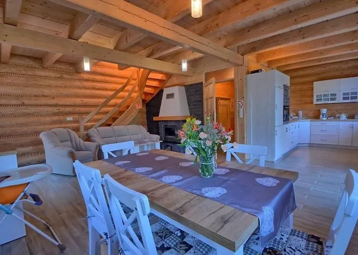 Σπίτι διακοπών Miodowa