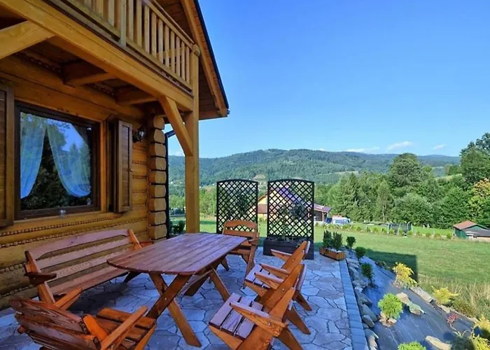 Σπίτι διακοπών Miodowa *