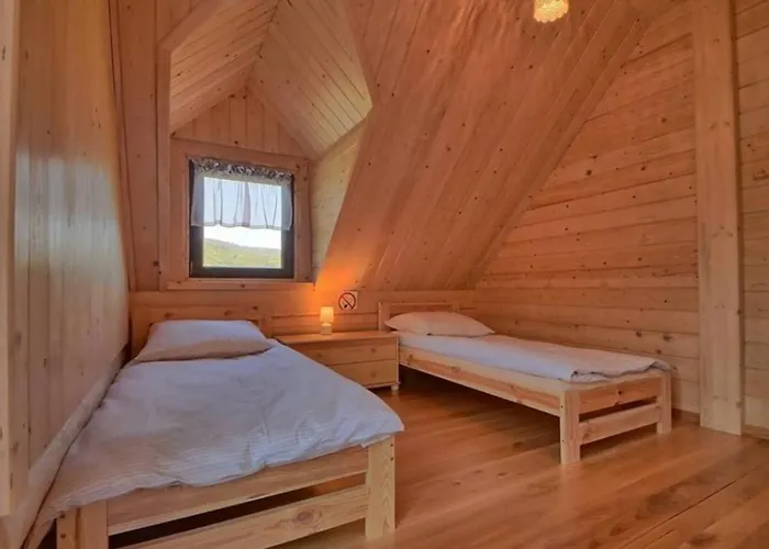 Miodowa Σπίτι διακοπών *