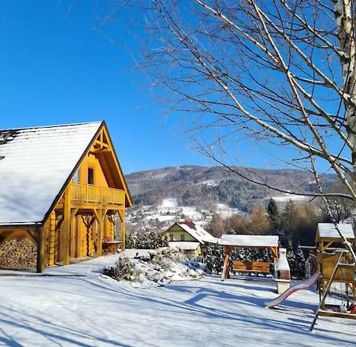 Miodowa Σπίτι διακοπών *